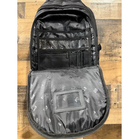 HP Laptop Backpack- Black - Picture 6 of 9